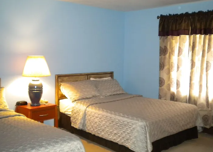 Valley Hi Hotel